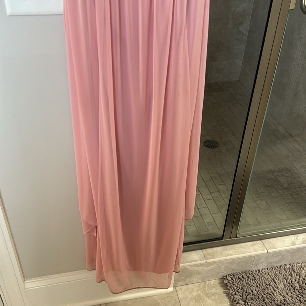 BRIDESMAIDS DRESS - Picture 4 of 9